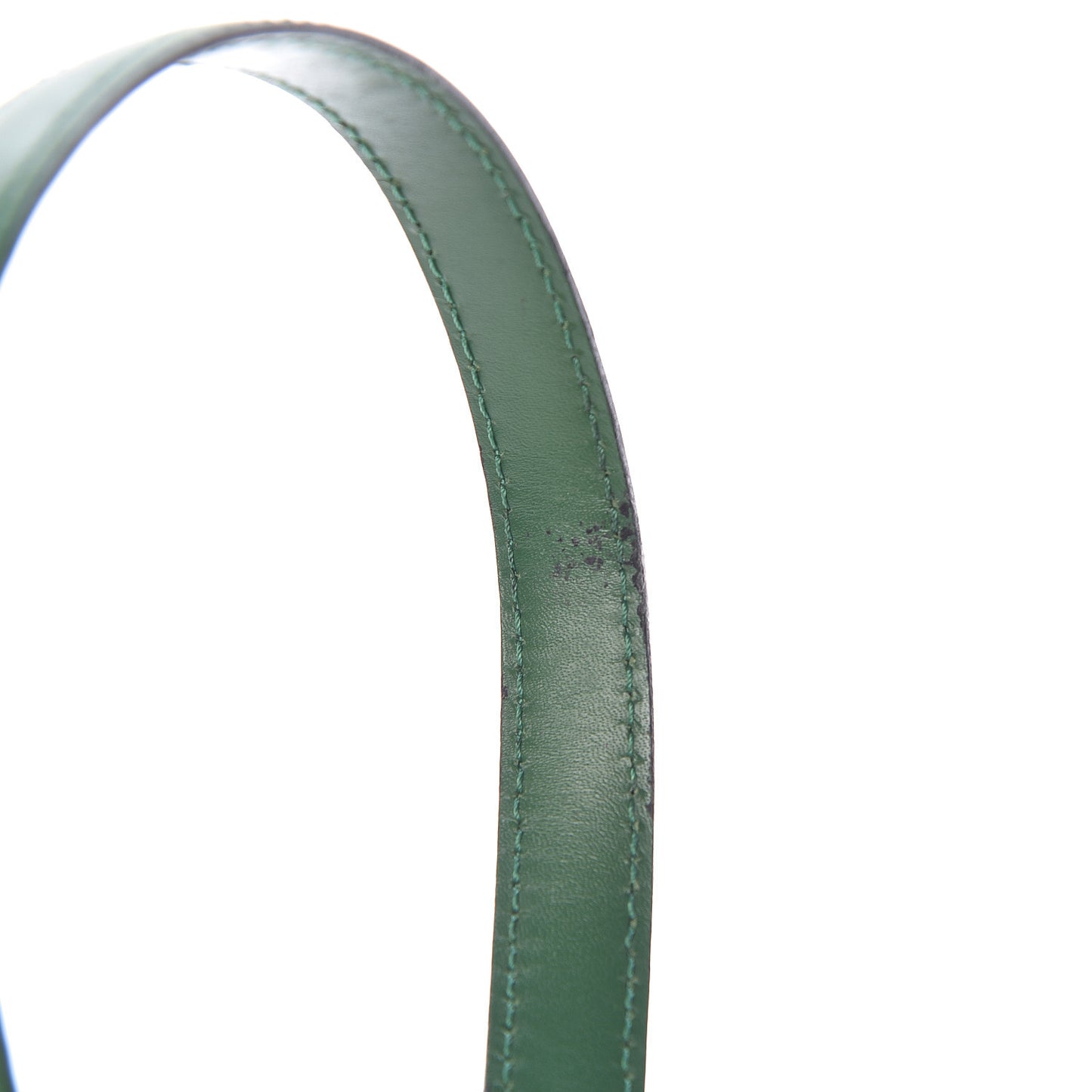 Calfskin 16 MM Adjustable Shoulder Strap Borneo