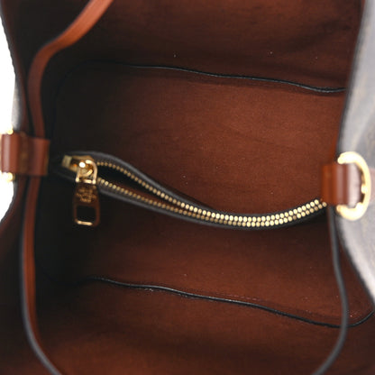 Louis Vuitton Monogram Neonoe MM Caramel 5 of 12