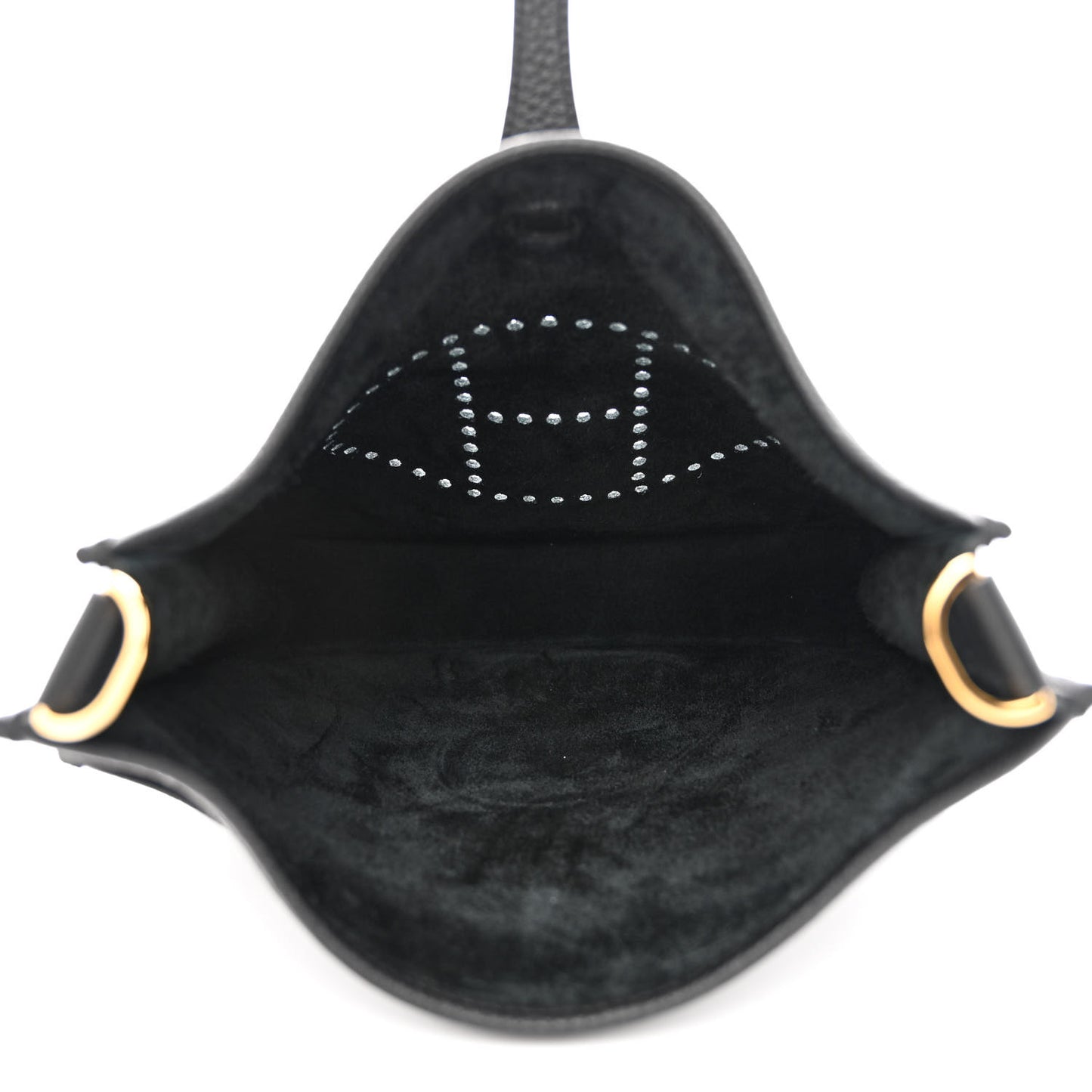 Taurillon Clemence Evelyne III PM Black
