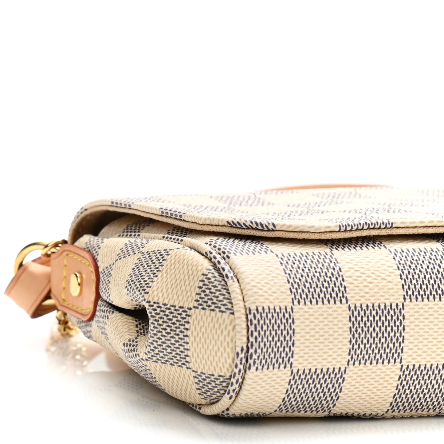 Damier Azur Favorite PM