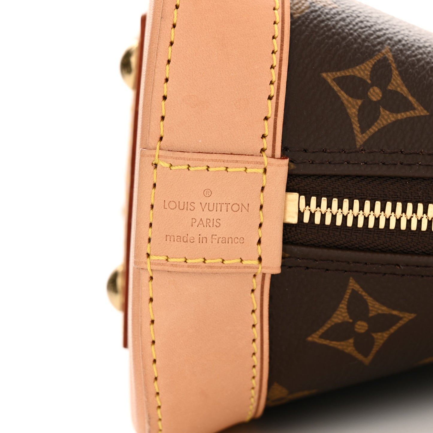 Monogram Alma BB