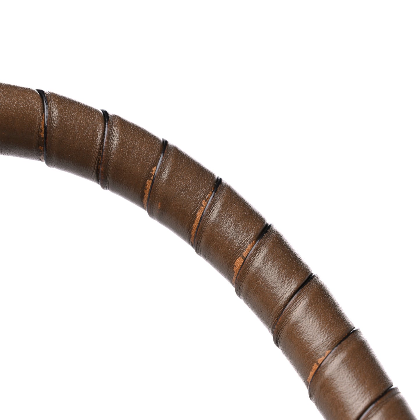 Calfskin Medium Marcie Satchel Nut