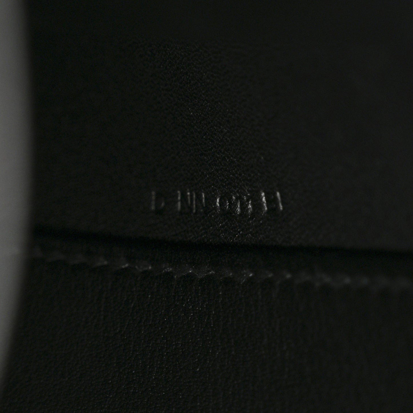 Swift Kelly Danse II Belt Bag Black
