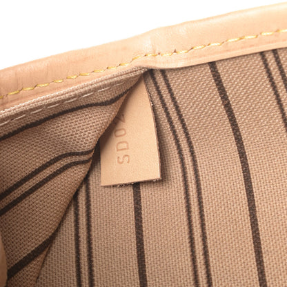 Louis Vuitton Monogram Neo Neverfull MM 7 of 10