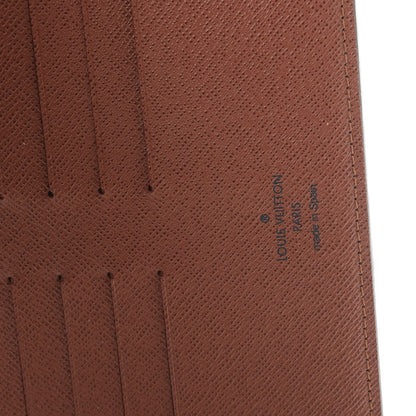 Louis Vuitton Monogram Insolite Organizer Wallet 6 of 8