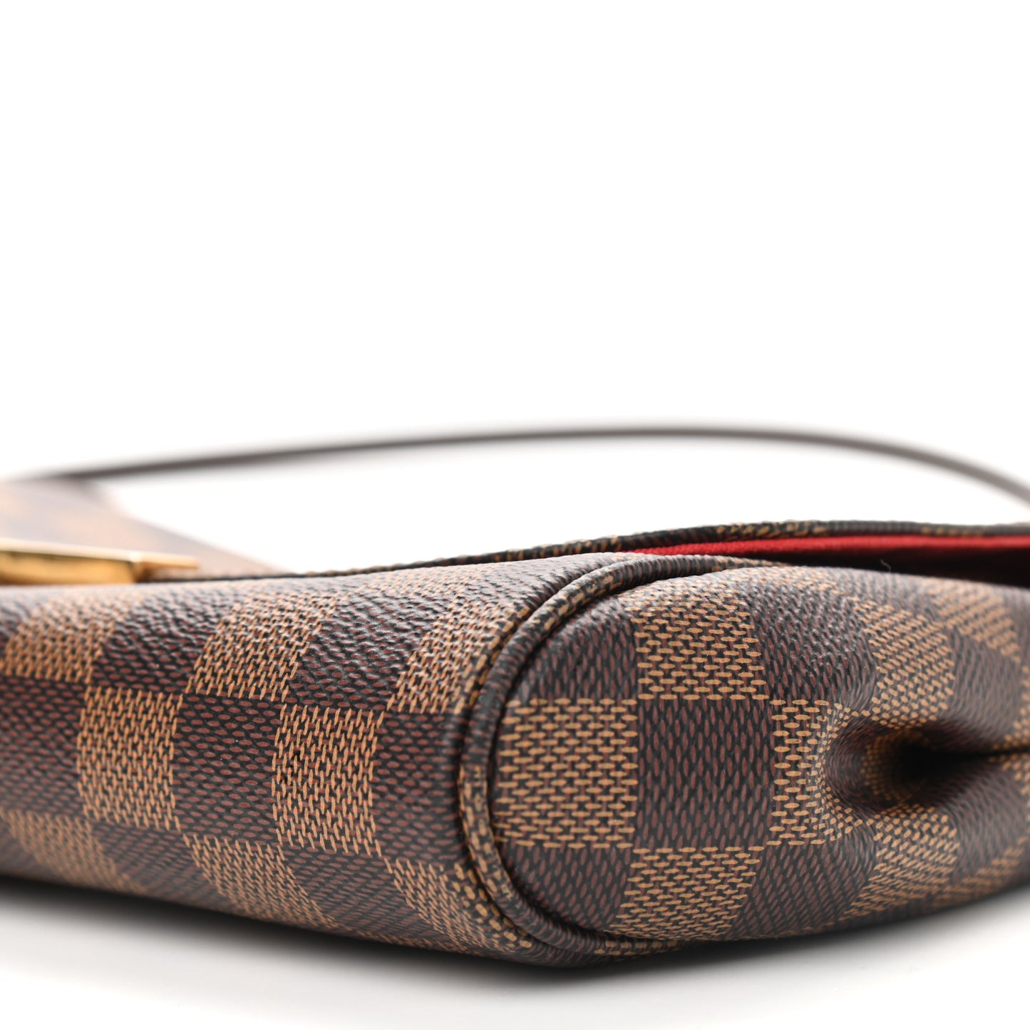 Damier Ebene Favorite MM