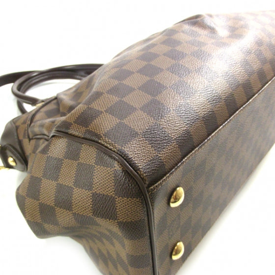 Damier Ebene Trevi GM