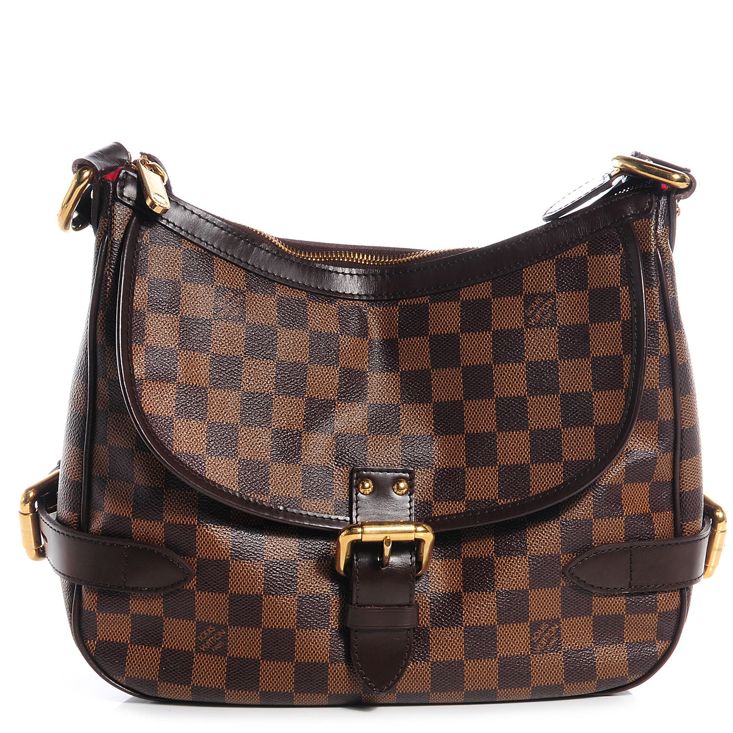 Louis Vuitton Damier Ebene Highbury 1 of 7