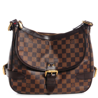 Louis Vuitton Damier Ebene Highbury 1 of 7