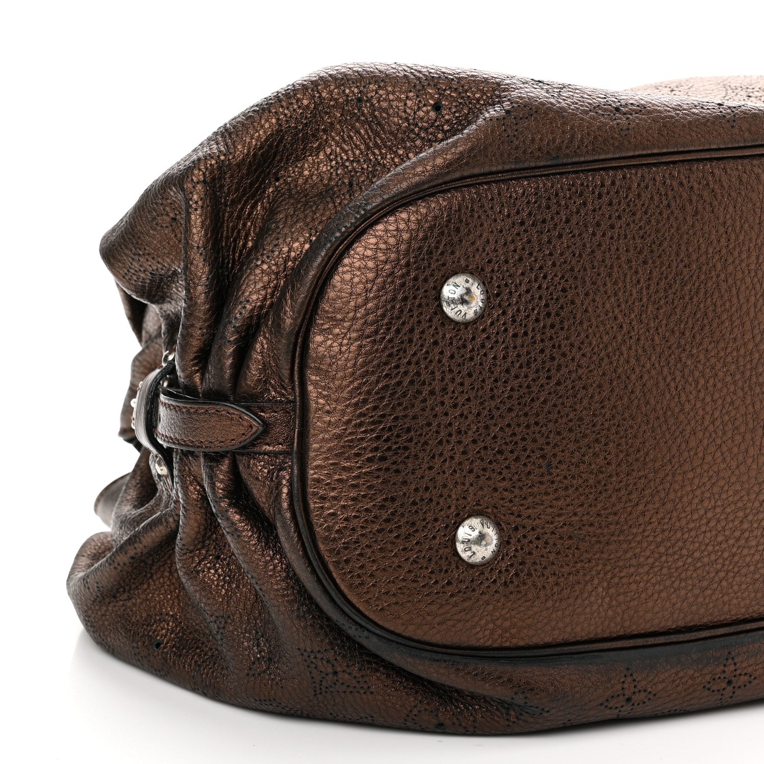 Louis Vuitton Mahina L Mordore 8 of 12