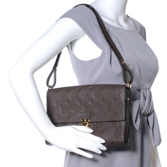 Empreinte Fascinante Earth