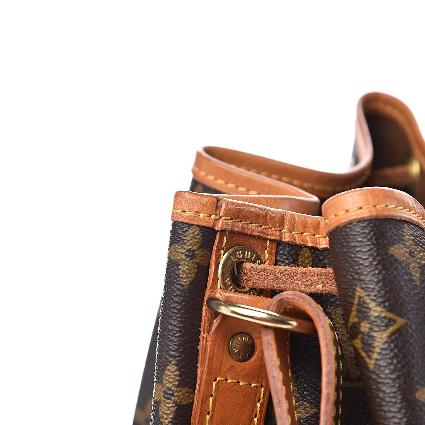 Monogram Petit Noe