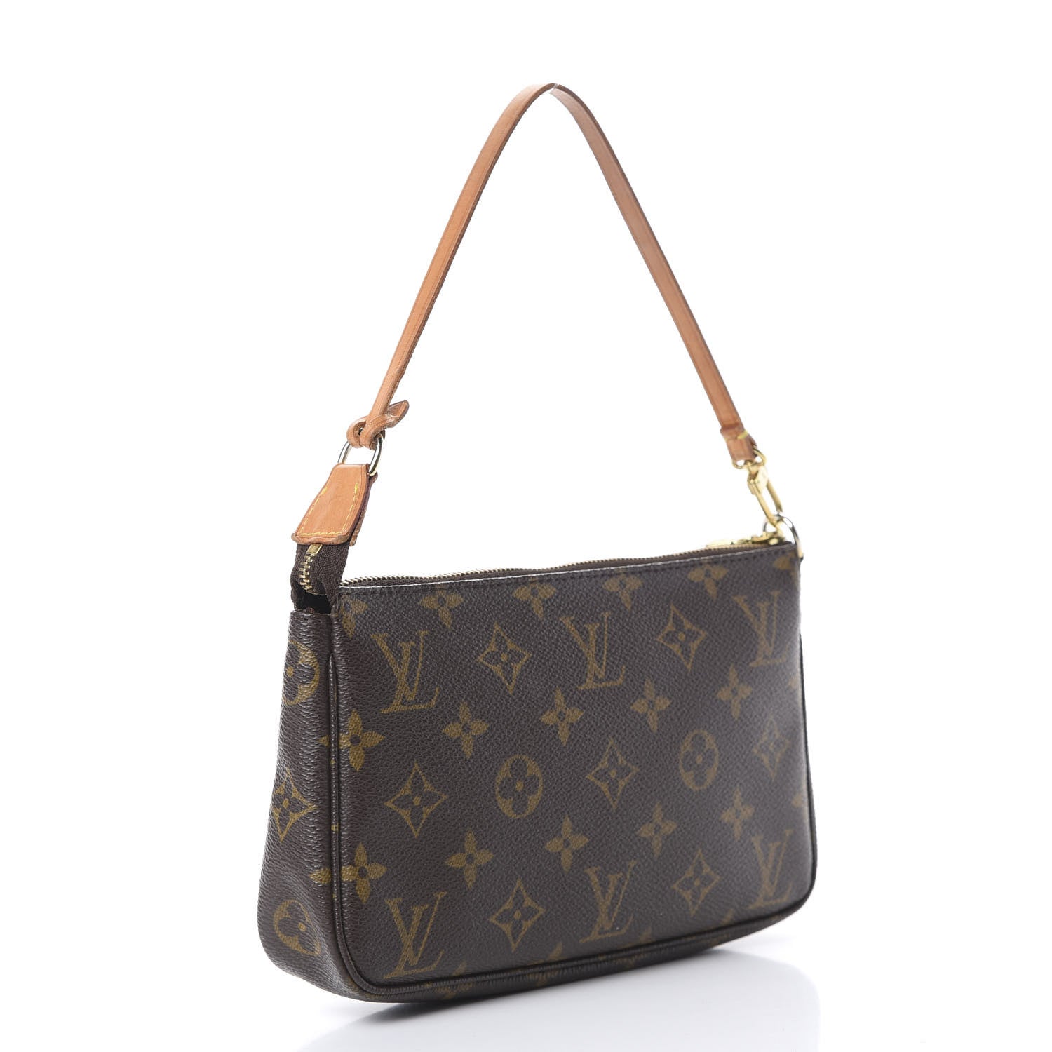 Louis Vuitton Monogram Pochette Accessories 2 of 13