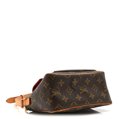 Louis Vuitton Monogram Viva-Cite PM 4 of 10