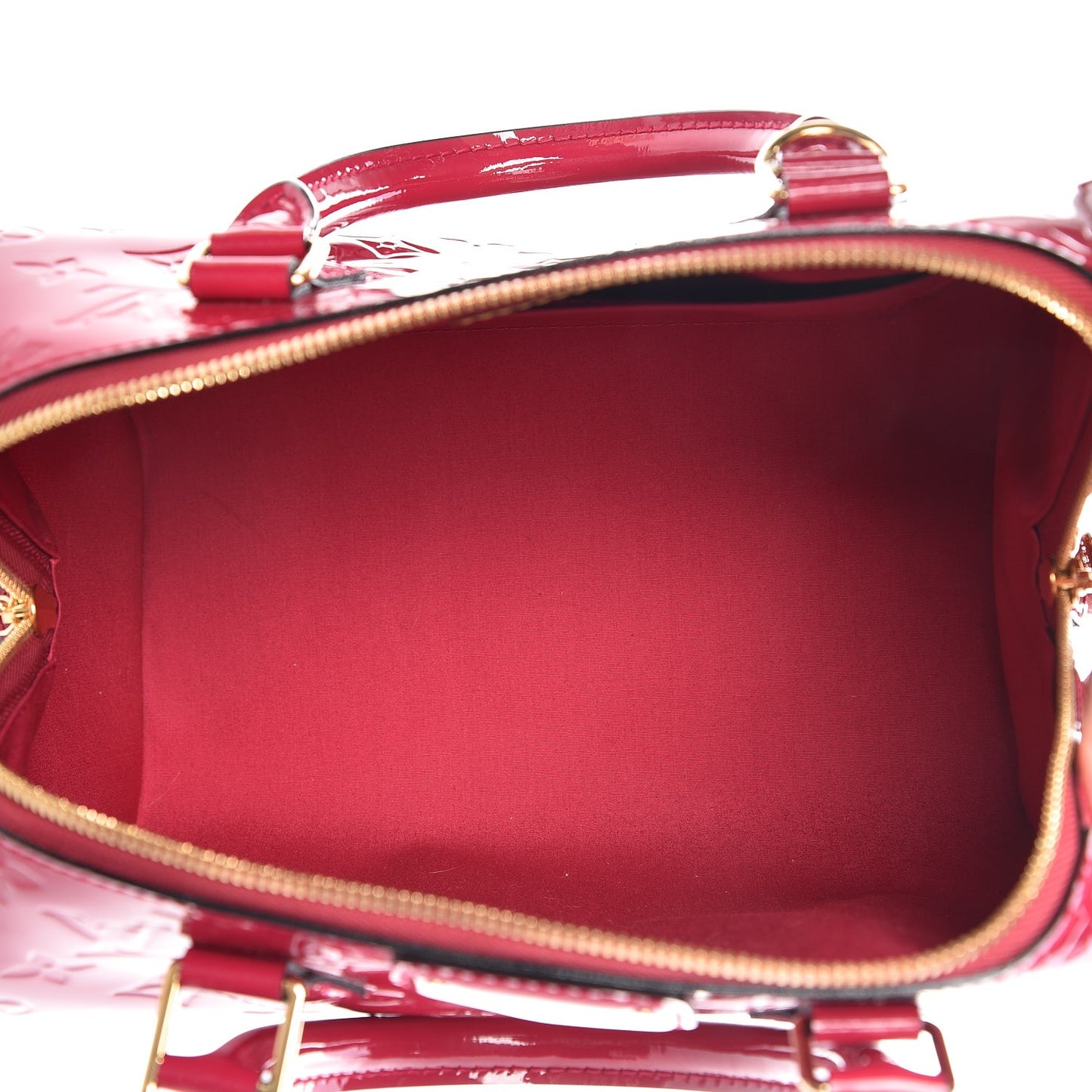 Vernis Montana Rose Indien
