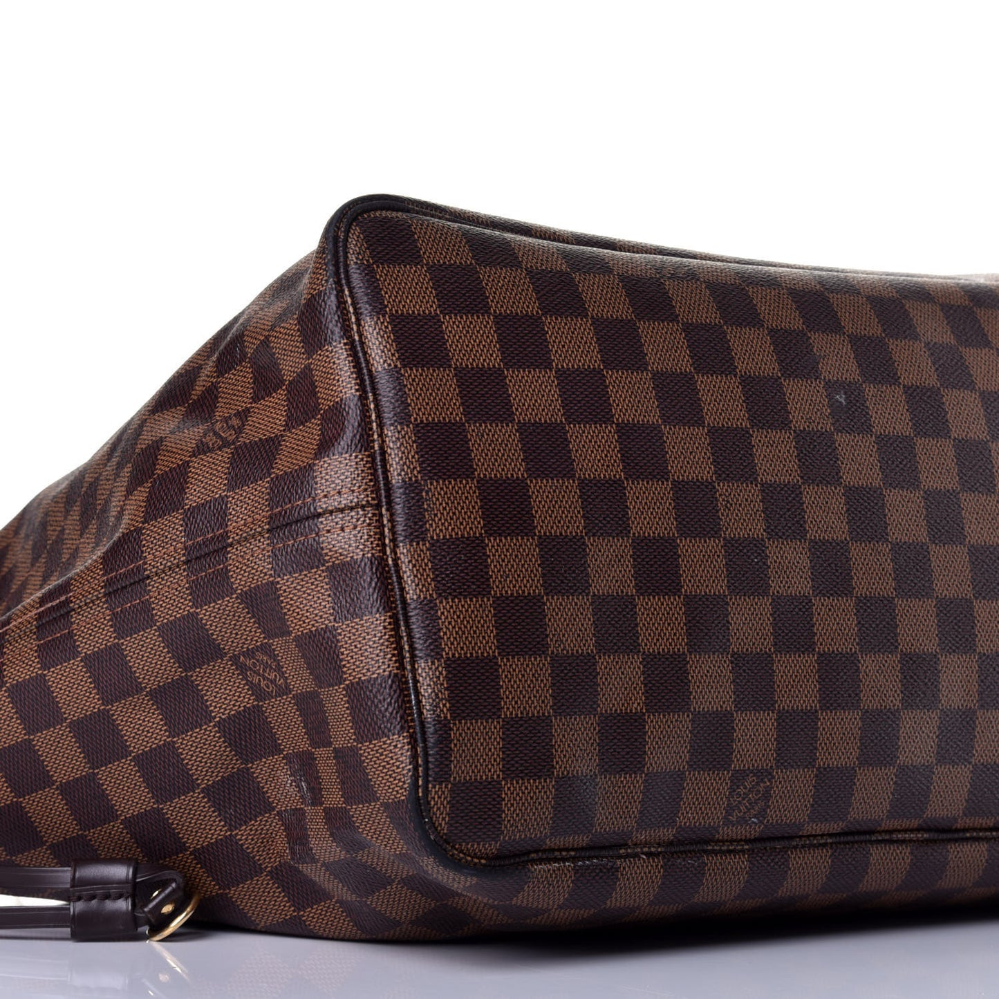 Damier Ebene Neo Neverfull GM
