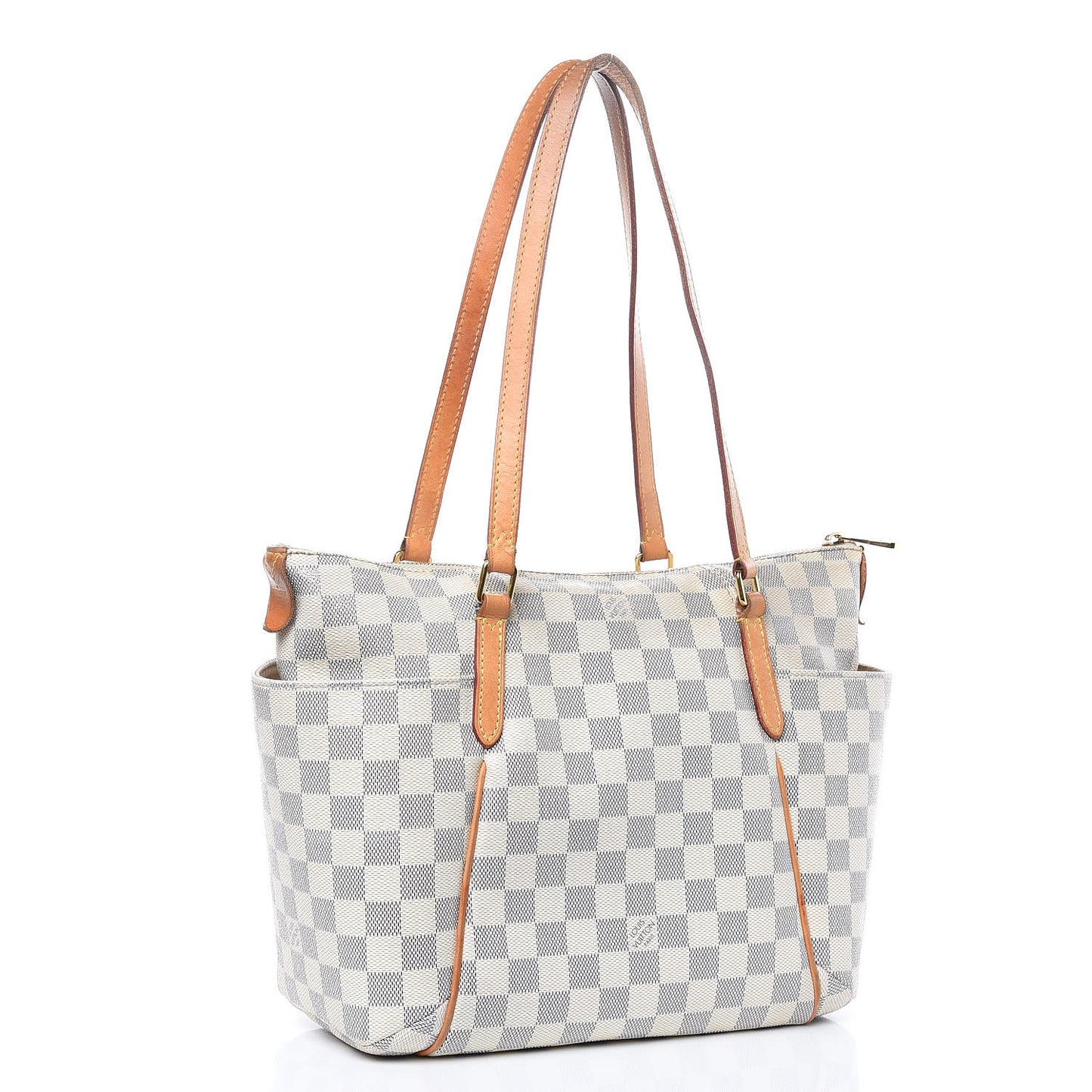 Damier Azur Totally PM