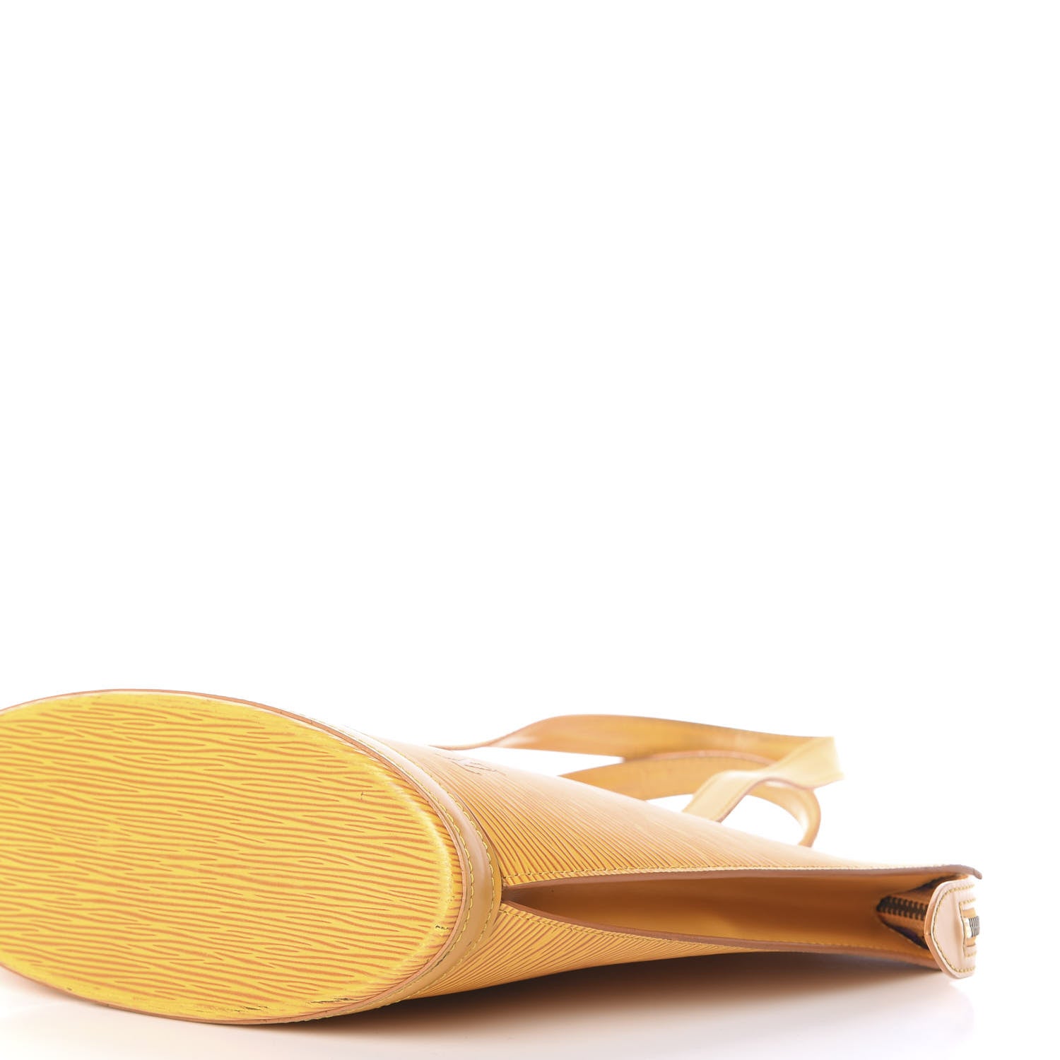 Louis Vuitton Epi Saint Jacques PM Tassil 7 of 10