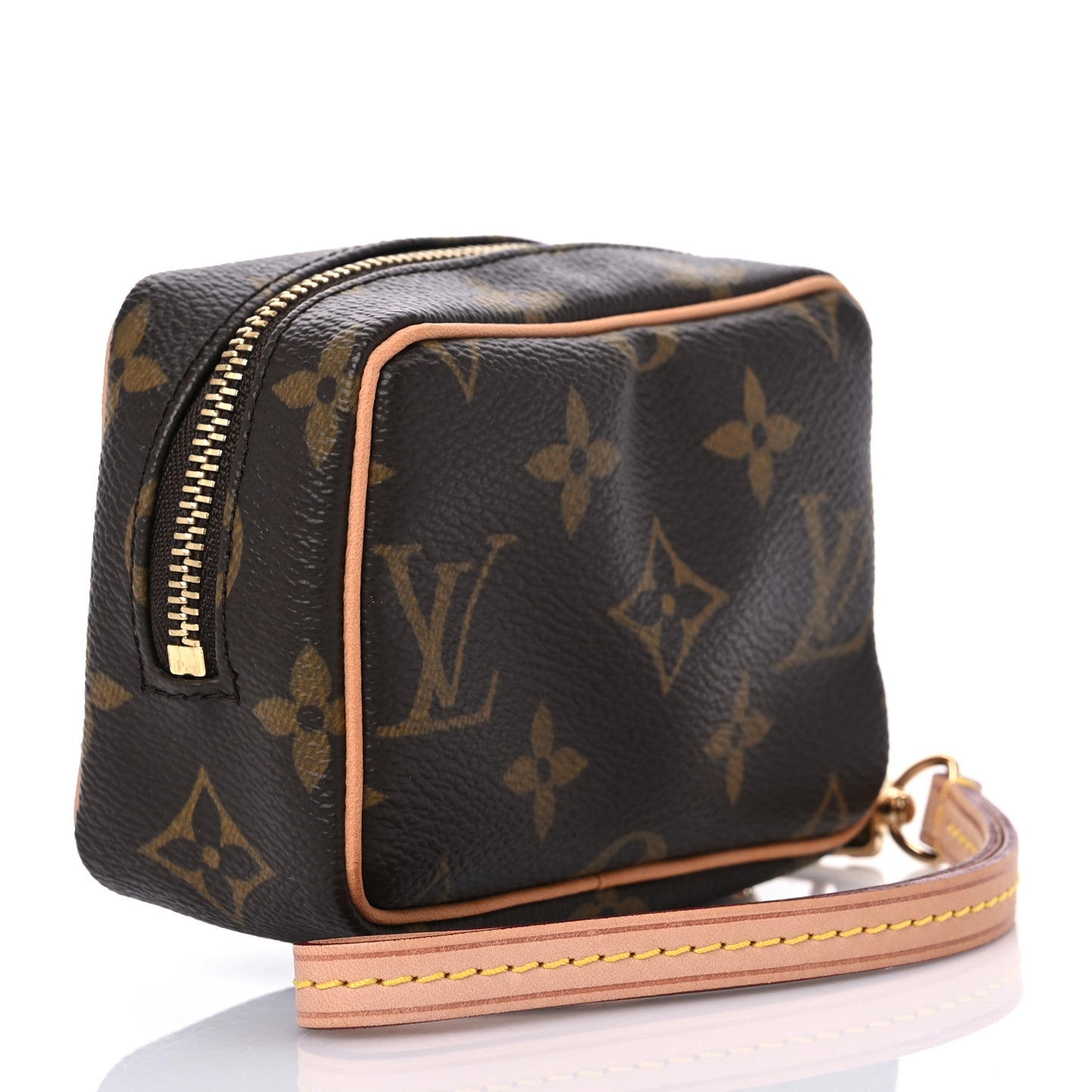 Monogram Wapity