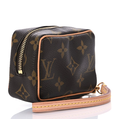 Louis Vuitton Monogram Wapity 3 of 6
