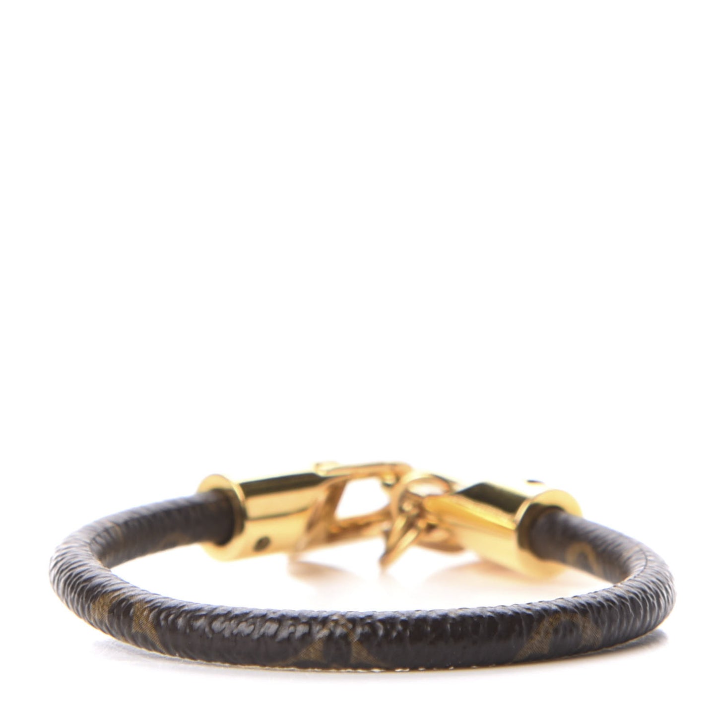 Monogram Luck It Bracelet 17