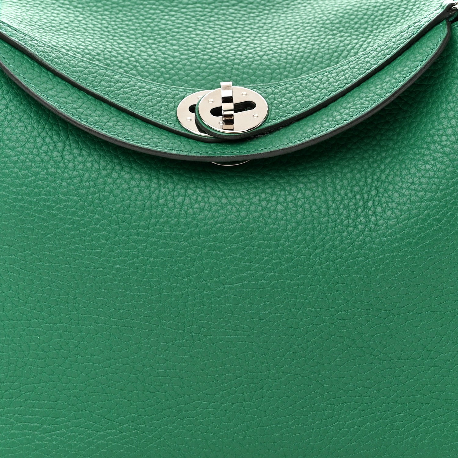 Givenchy Sugar Goatskin Mini Antigona Red 14 of 17