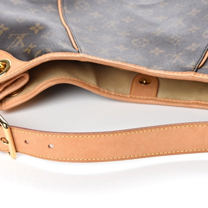 Louis Vuitton Monogram Galliera PM 13 of 16