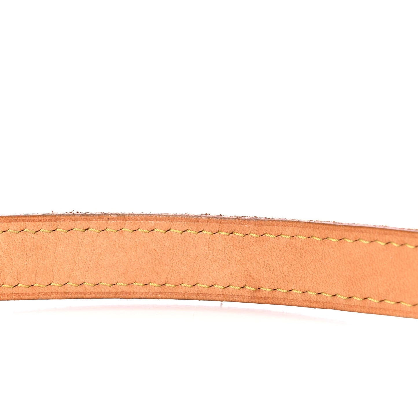 Vachetta 12mm Adjustable Shoulder Strap