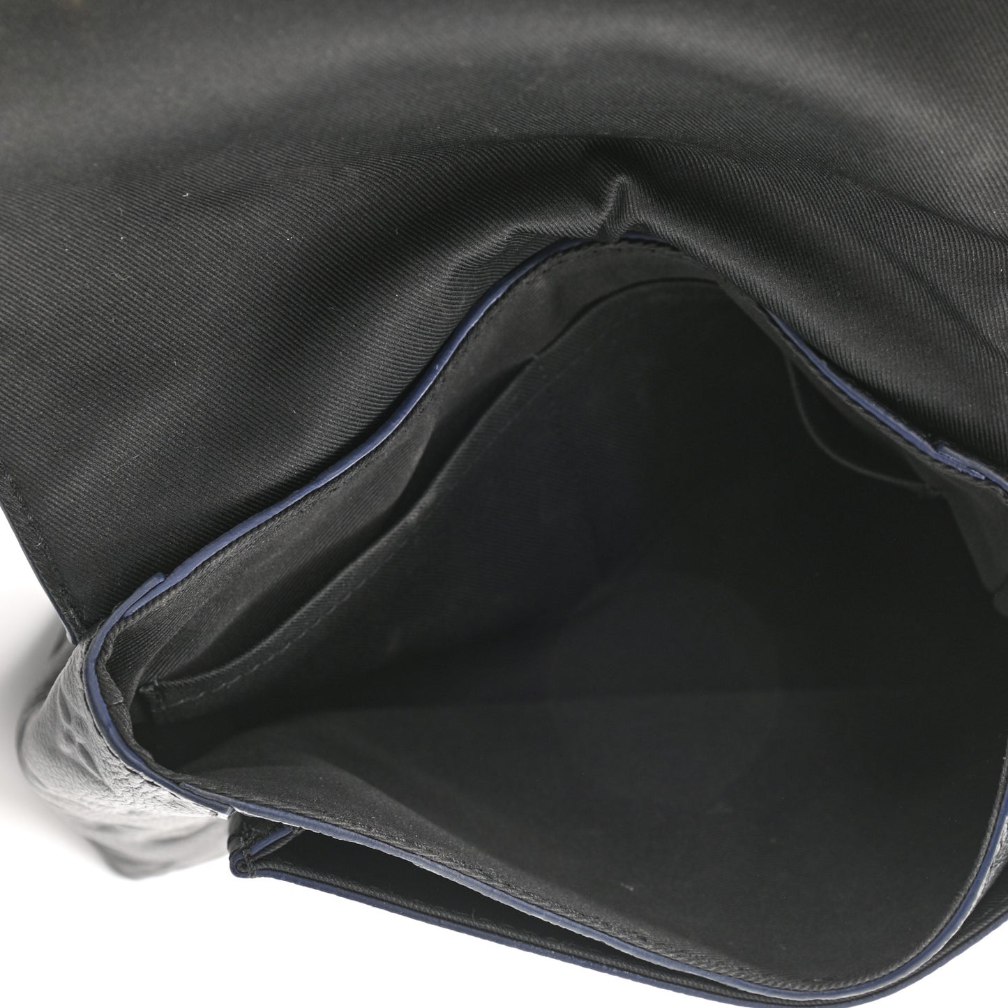 Empreinte Blanche BB Black