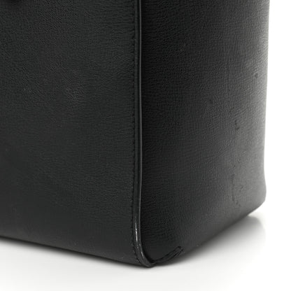 Marc Jacobs Calfskin Tote Black 13 of 16