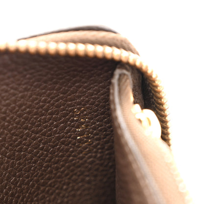 Louis Vuitton Empreinte Secret Long Wallet Ombre 7 of 10