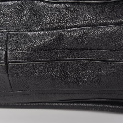 Chloe Calfskin Large Paraty Black 15 of 28