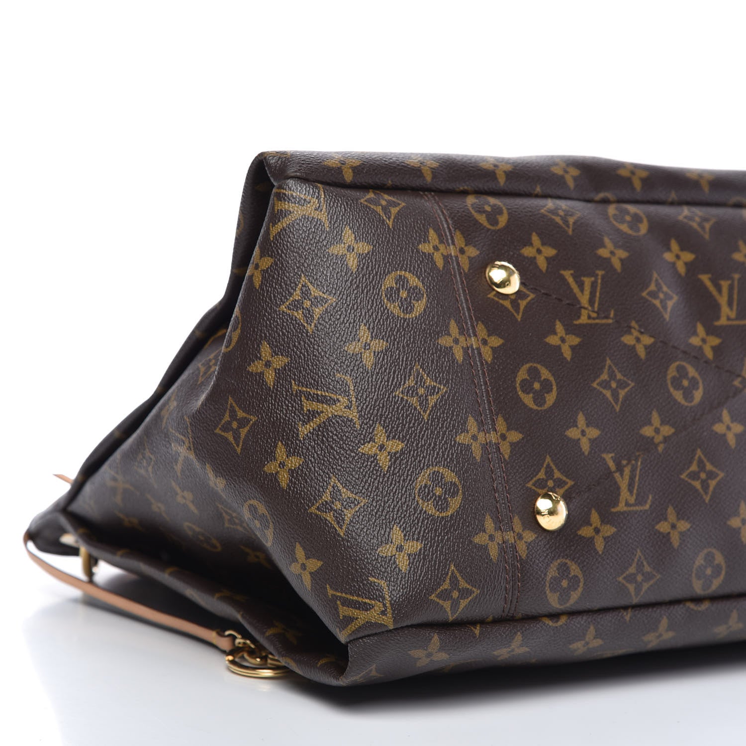 Louis Vuitton Monogram Artsy MM 6 of 10