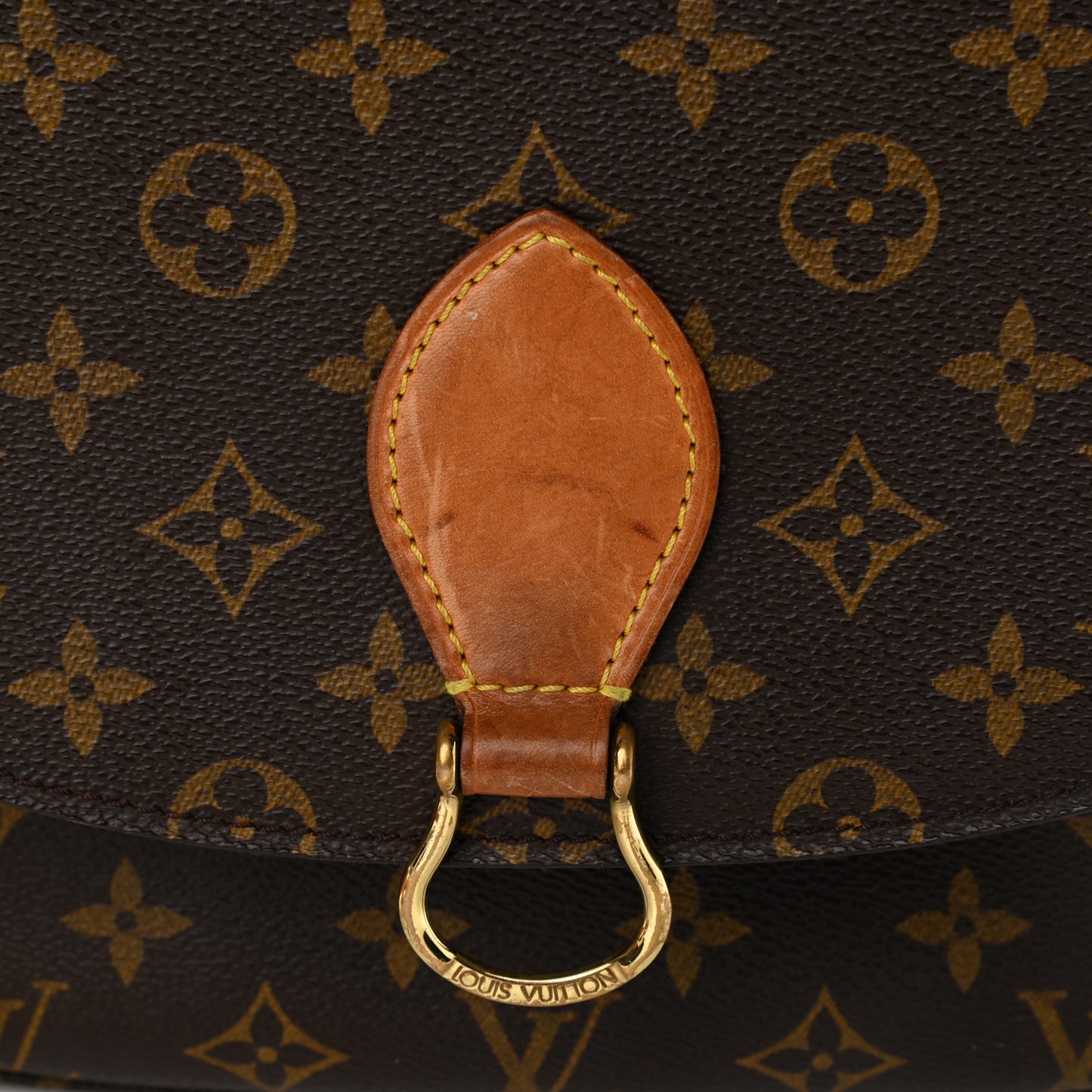 Monogram Saint Cloud GM