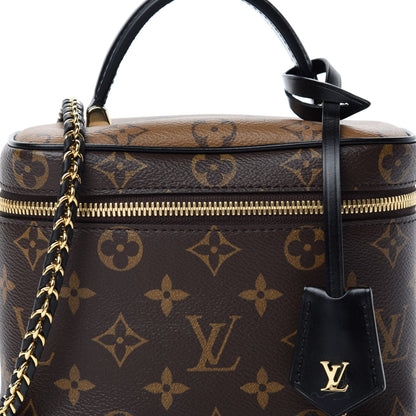 Louis Vuitton Reverse Monogram Vanity PM 10 of 10