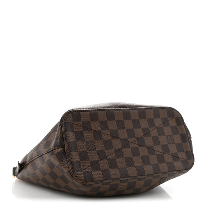 Louis Vuitton Damier Ebene Siena PM 4 of 14