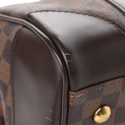 Louis Vuitton Damier Ebene Berkeley 10 of 17