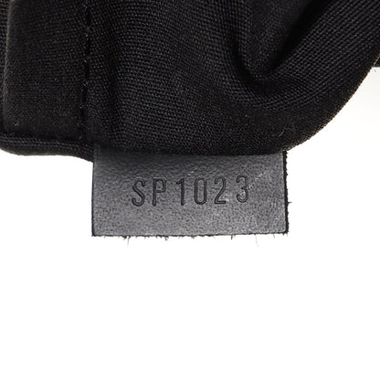 Louis Vuitton Epi Speedy 25 Black 7 of 7