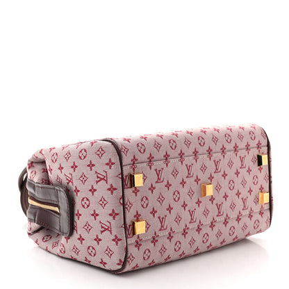 Louis Vuitton Mini Monogram Josephine PM Cherry 4 of 9