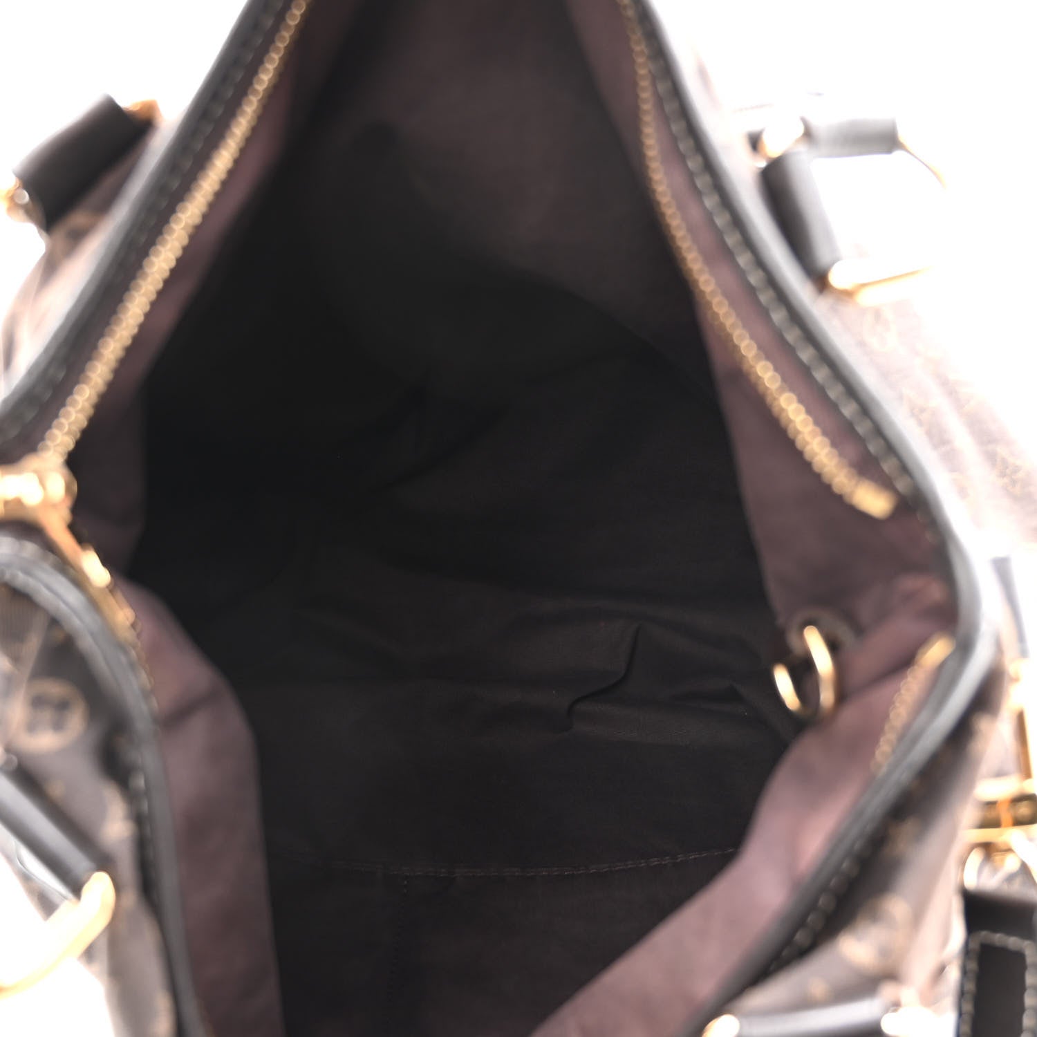 Louis Vuitton Monogram Idylle Elegie Fusain 5 of 9