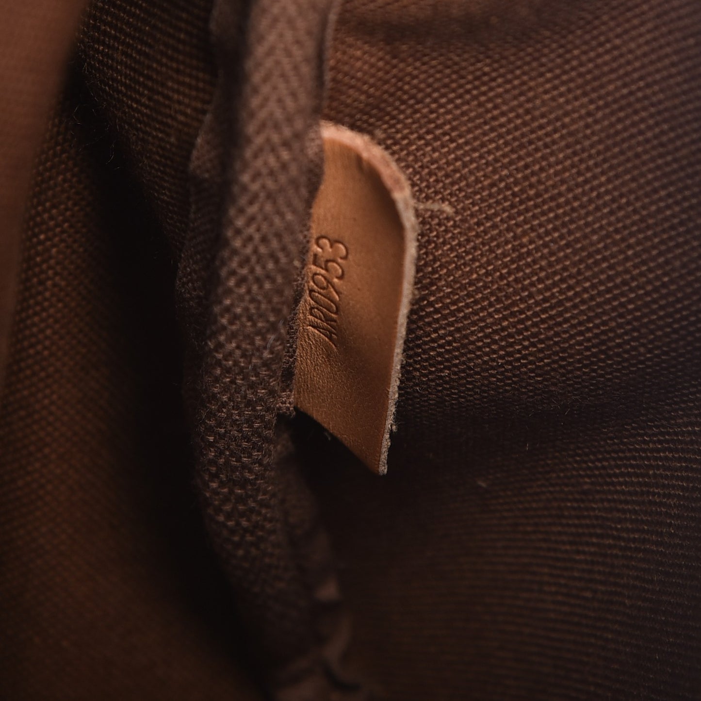 Monogram Saumur 30