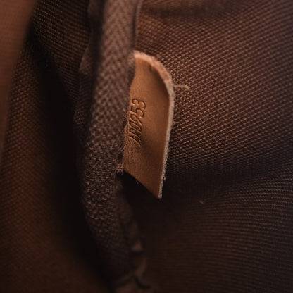 Louis Vuitton Monogram Saumur 30 7 of 9