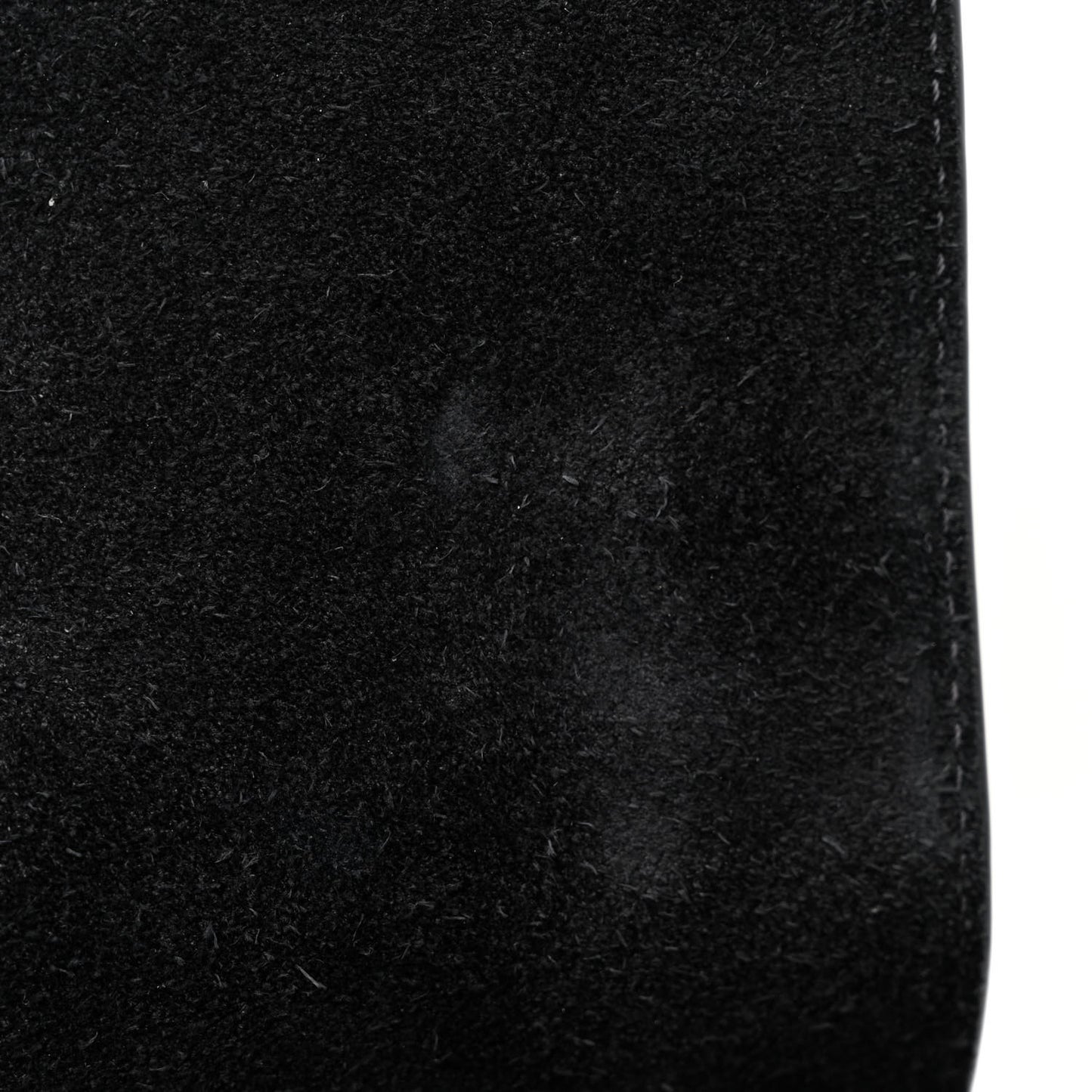Small Classic Grain Calfskin Small Amberley Satchel Black