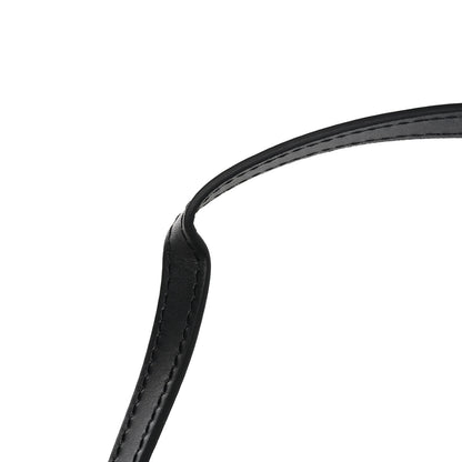 Louis Vuitton Empreinte Monogram Onthego GM Black Black 10 of 10