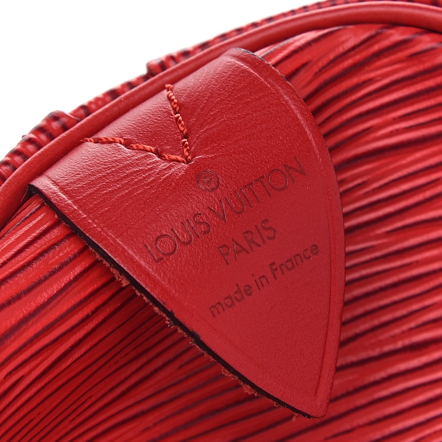 Epi Keepall 50 Castillan Red