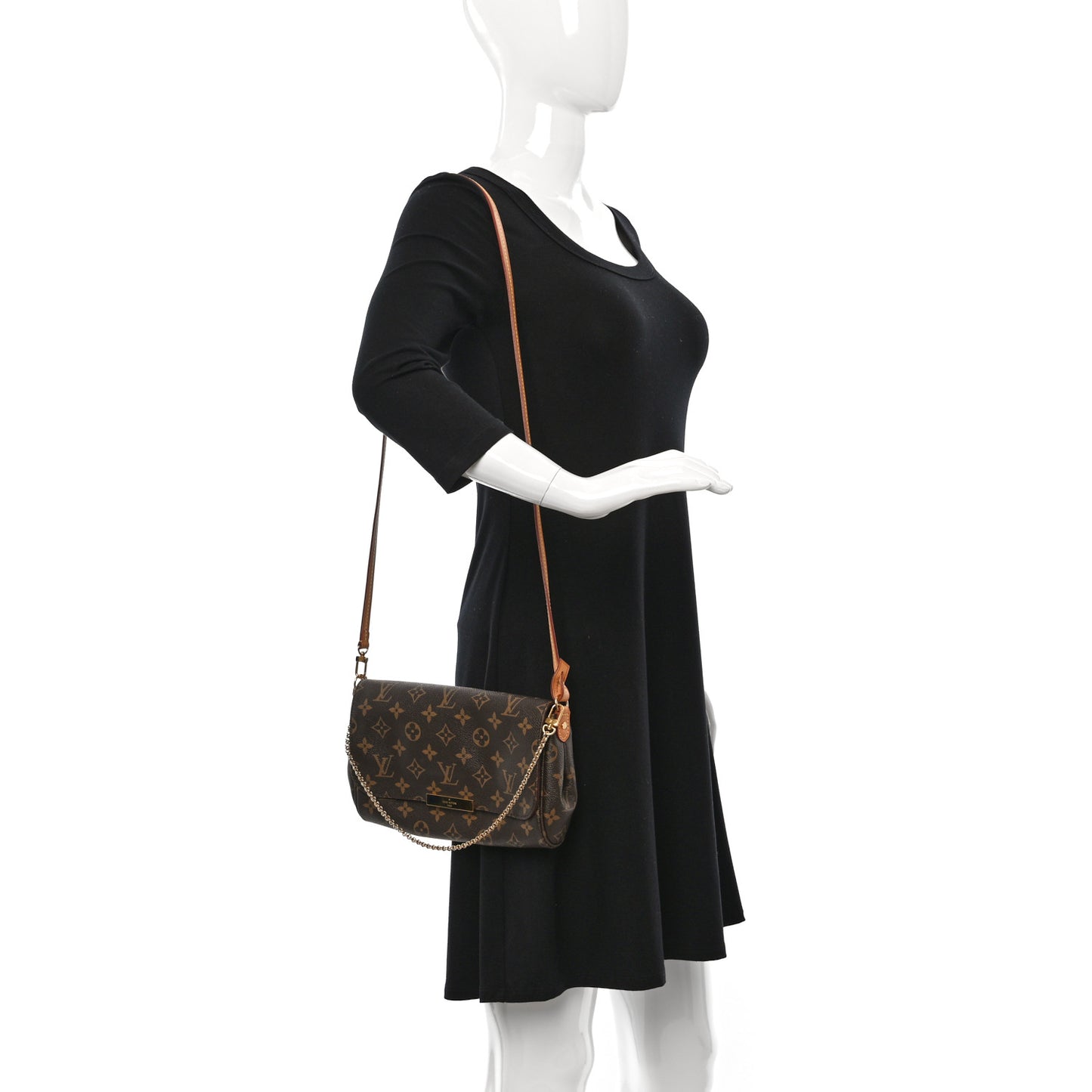 Monogram Favorite MM