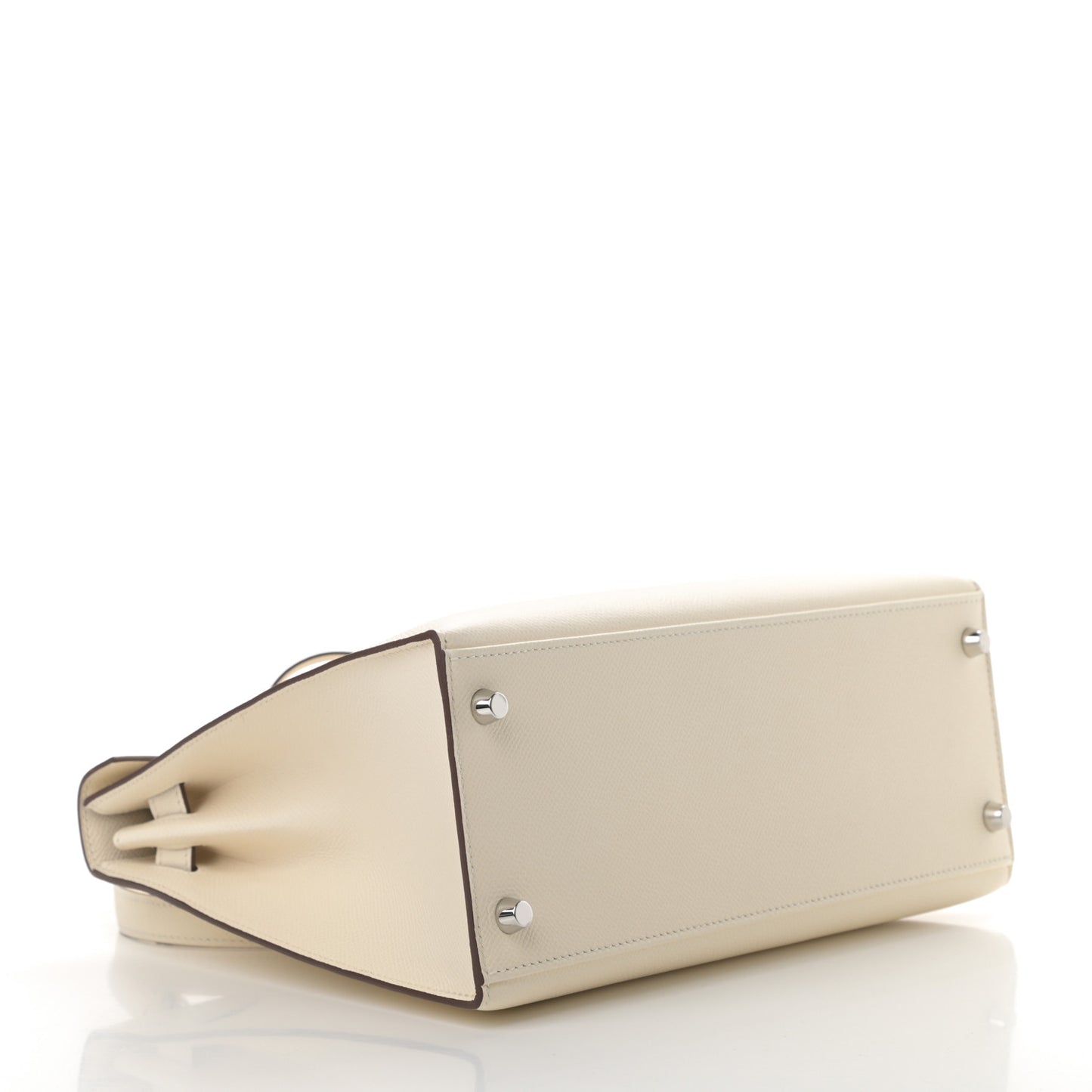 Epsom Verso Kelly Sellier 28 Nata Ocre
