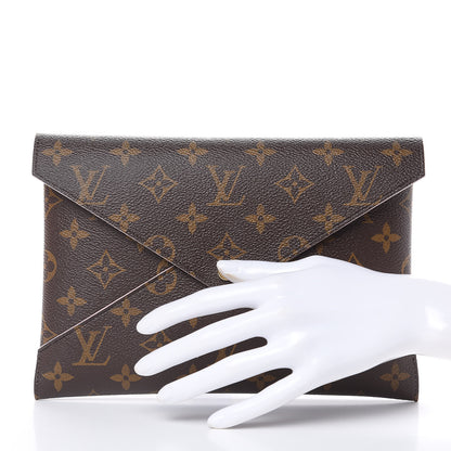 Louis Vuitton Monogram Kirigami Pochette Set 2 of 9
