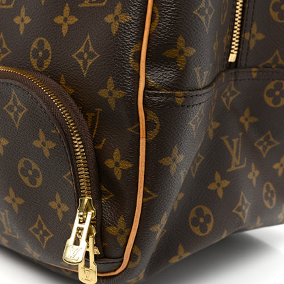 Louis Vuitton Monogram Evasion Sports Bag 10 of 13
