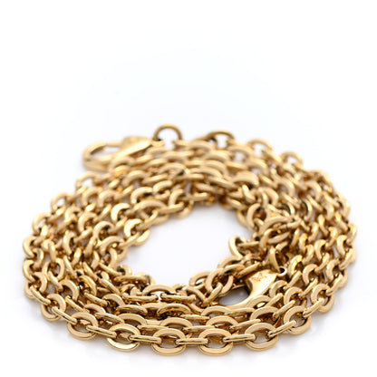 Louis Vuitton Felicie Chain Long Shoulder Strap 2 of 3